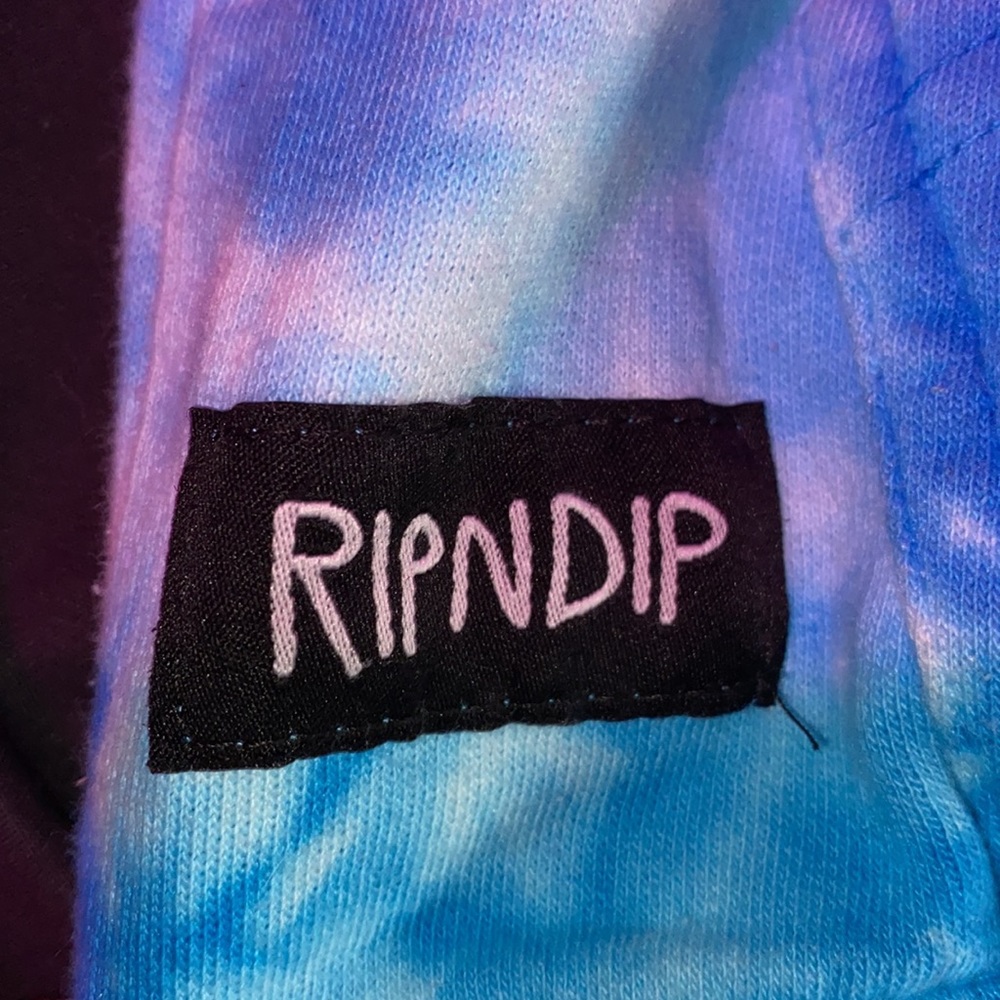 rip n dip sweatshirt - Picture 2 of 6